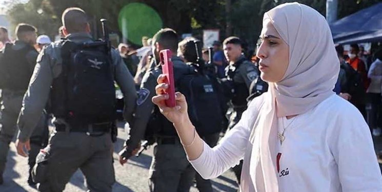 «تلآویو» فلسطینی سرشناس در «شیخ جراح» را بازداشت کرد