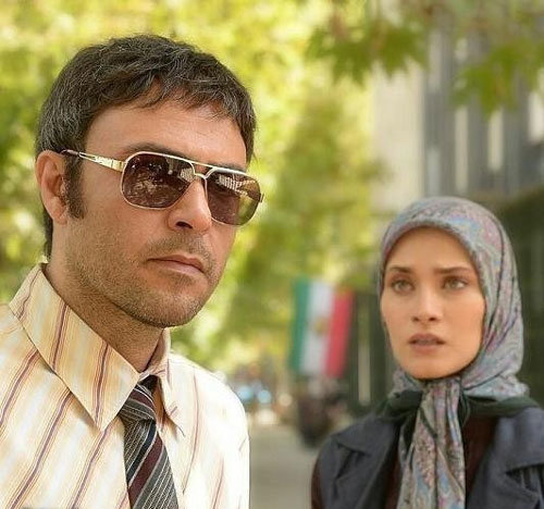 تحمل درد آدمهارو بزرگ میکن