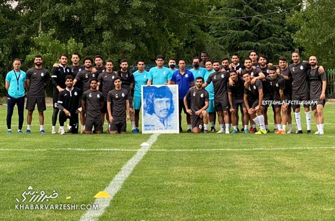 آنهایی که از بچگی استقلالی بودند، برمیگردند!
