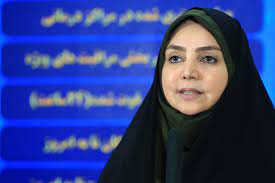 کرونا جان ۱۲۲ ایرانی دیگر را طی شبانه روز گذشته گرفت