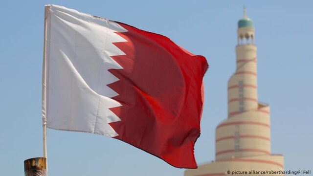 قطر رسما جواب روزنامه تایمز را داد