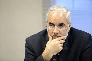مستند انتخاباتی مهرعلیزاده سانسور شد