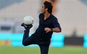 اتمام حجت فرهاد؛ سکوت سرمربی استقلال شکست!