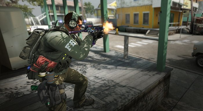 دریافت اکانت پرایم Counter-Strike از این پس فقط پولی خواهد بود