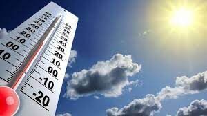 گرمای هوا در آذربایجانغربی ادامه مییابد