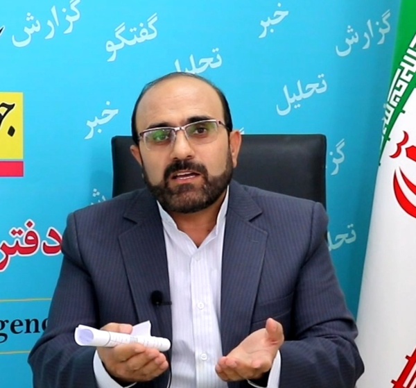 وهاب عزیزی: تهران شهردار نظامی یا ورشکسته سیاسی نمی‌خواهد