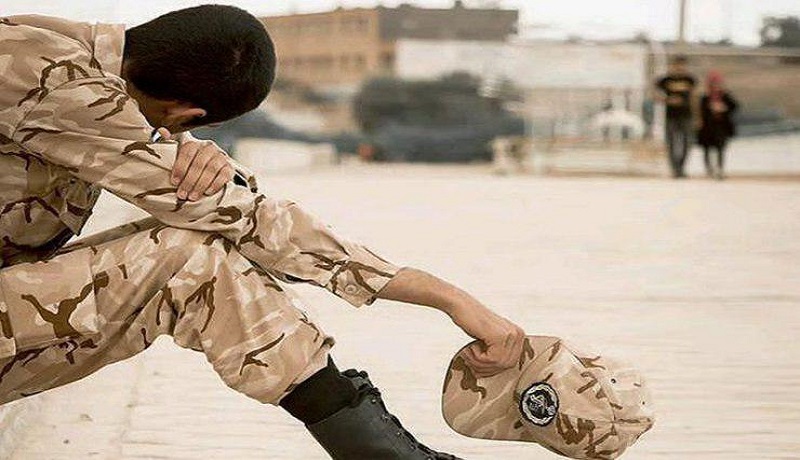 افزایش حقوق سربازان منتفی شد؟