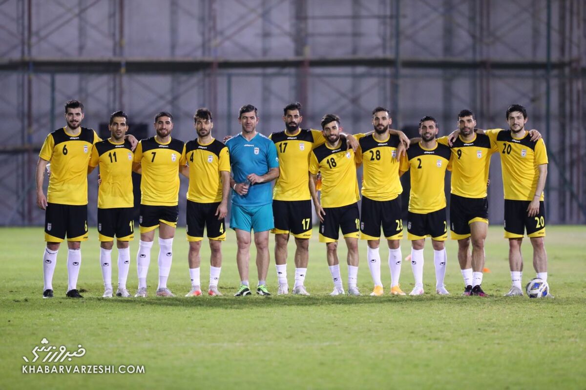 کابوس زودهنگامترین حذف تیم ملی در تاریخ جام جهانی!