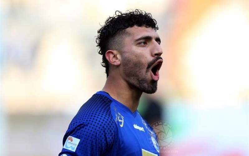 اتفاق جالب در قرارداد مدافع استقلال