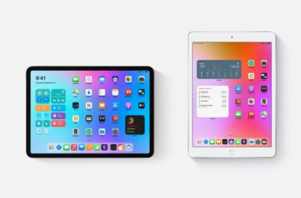 بلومبرگ: iPadOS 15 شامل بهبودهایی ازجمله در بخش چندوظیفگی خواهد بود