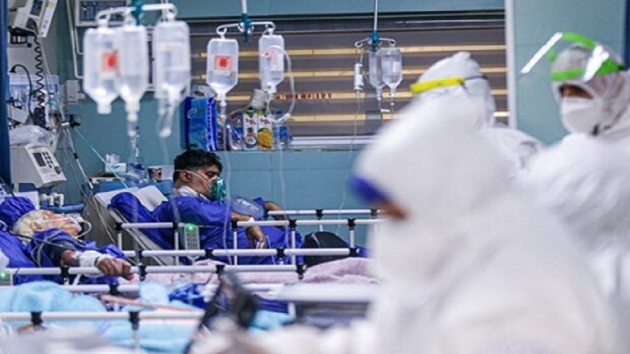 شناسایی ۱۰۳ بیمار جدید مبتلا به کرونا در استان اصفهان