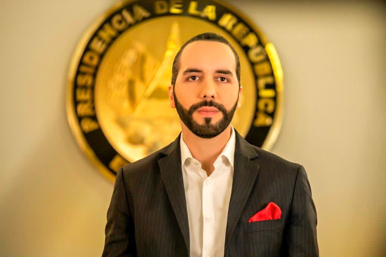 ال سالوادور میخواهد استفاده از بیت کوین را قانونی کند