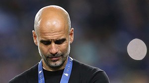 گارسیا کاپیتان بارسلونا خواهد شد!