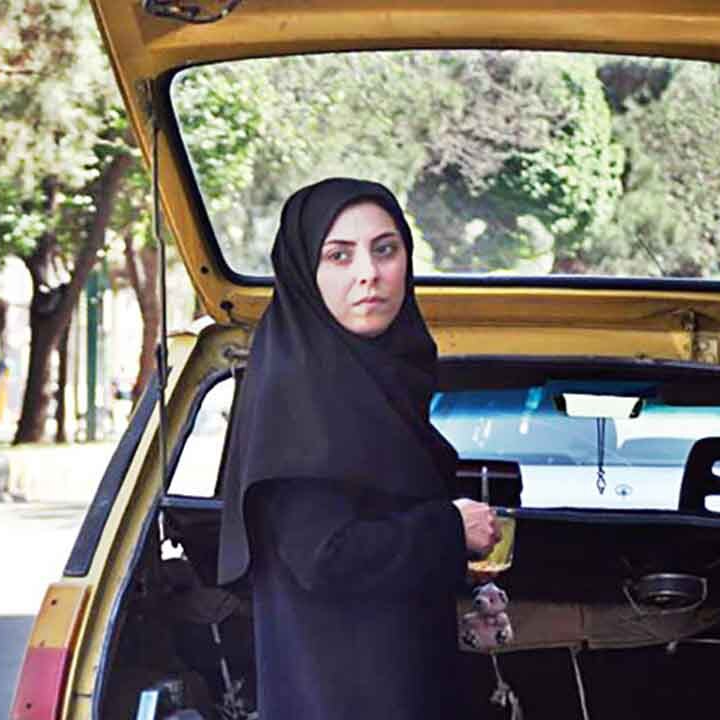 مهین قدیری چگونه اولین زن قاتل سریالی شد؟