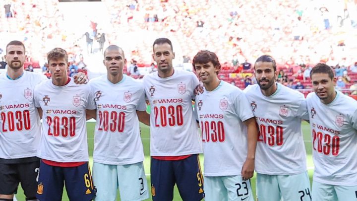 رونالدو و همه ستارههای پرتغال قرنطینه شدند