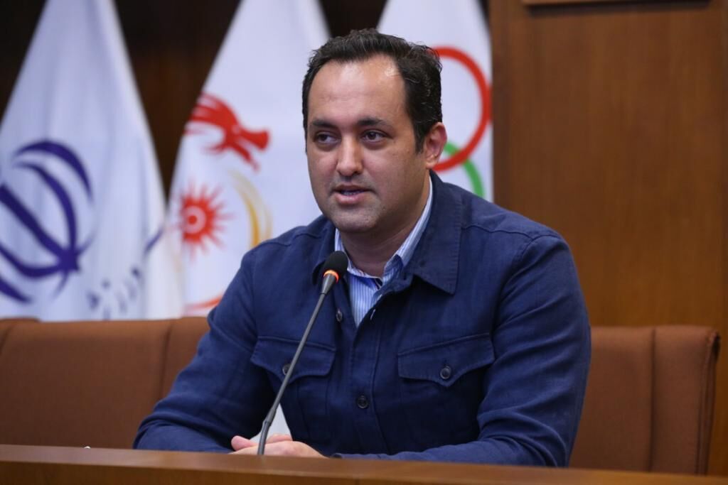 فخری: کشتی آخرین گروه اعزامی به توکیو است