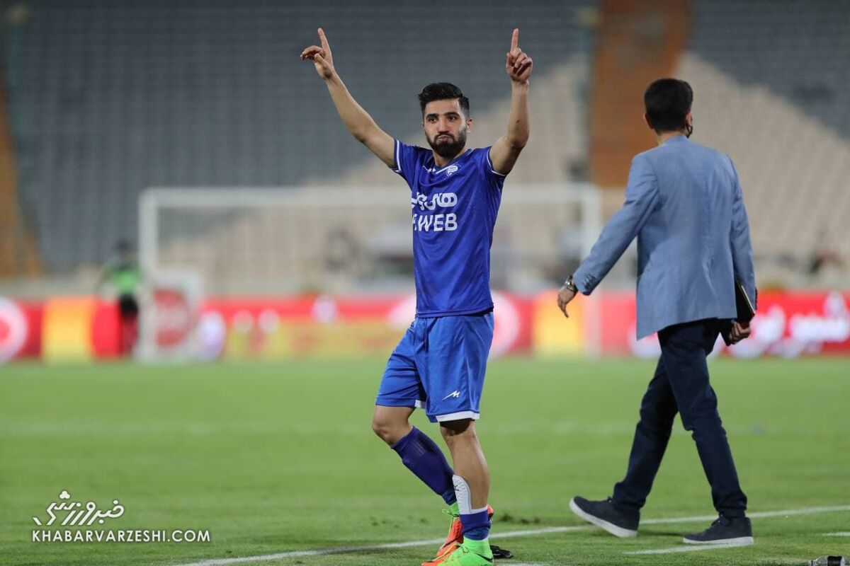 اطلاعات محرمانه استقلال را افشا کردند!
