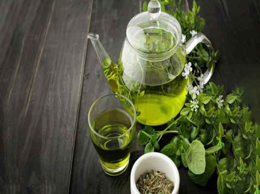چای سبز خاصیت ضدکرونایی دارد