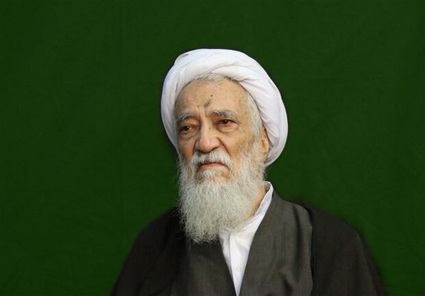 هشدار آیتالله موحدی کرمانی به برخی نامزدهای انتخابات: بترسید که گرفتار رد صلاحیت شوید
