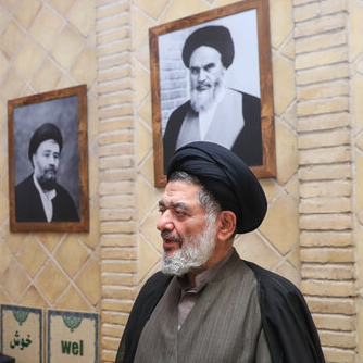 20 برش از زندگی مرحوم سید علیاکبر محتشمیپور