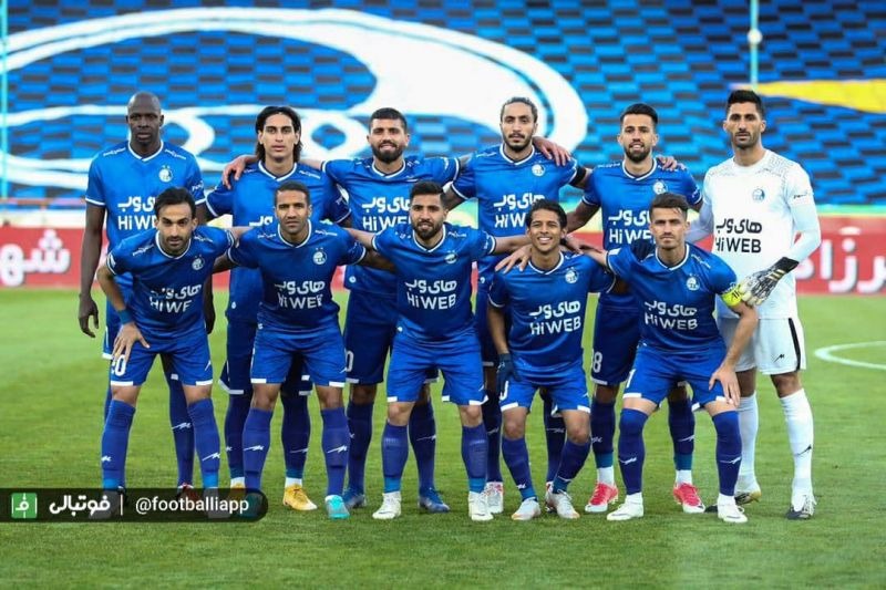 استقلالی‌ها امروز به سالن وزنه می‌روند