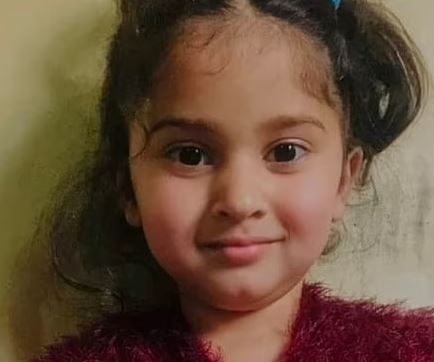 پلنگ گرسنه دختر ۴ ساله را در جشن تولد برادرش خورد!