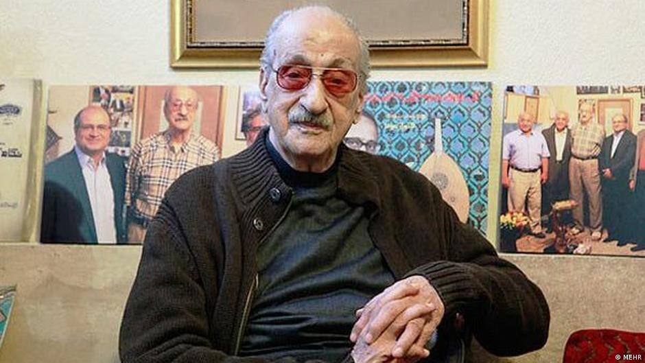 آهنگ محلی/ موسیقی خاطره انگیز بختیاری «بلال بلالوم» اثر استاد شهیدی