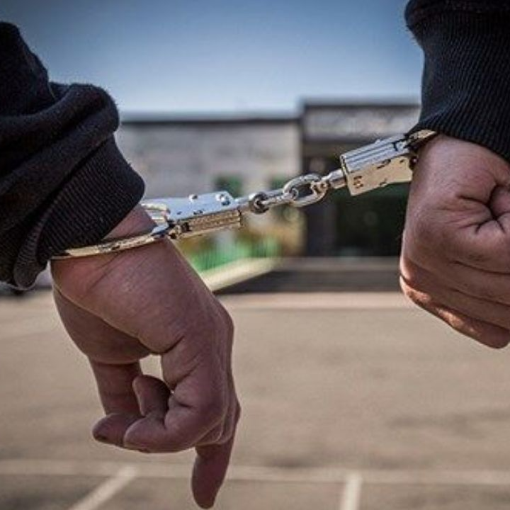 کلاهبرداری واتساپی از داخل زندان!