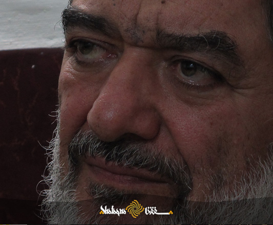 «محتشمیپور» که بود؟