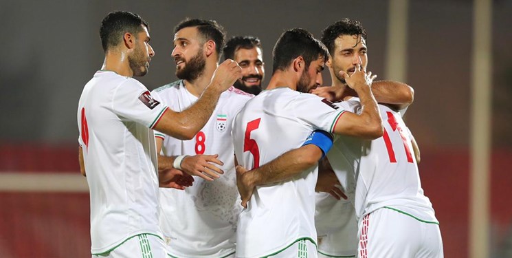 پاداش پیروزی مقابل هنگ‌کنگ پرداخت شد