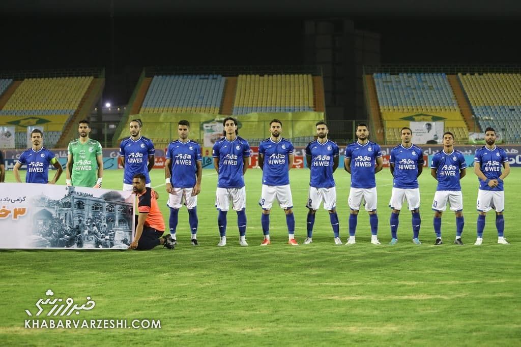 واکنش پرسپولیسی‌ها به حرف‌های فرهاد مجیدی