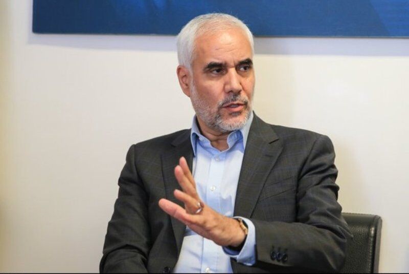 مهرعلیزاده: درصورت پیروزی در انتخابات با همه کشورها تعامل خواهم کرد