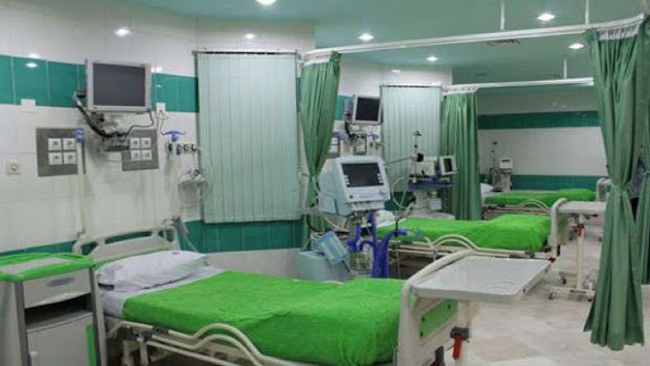 جان باختن ۱۳ نفر در یکی از بیمارستانهای مدینه منوره به سبب قطع اکسیژن