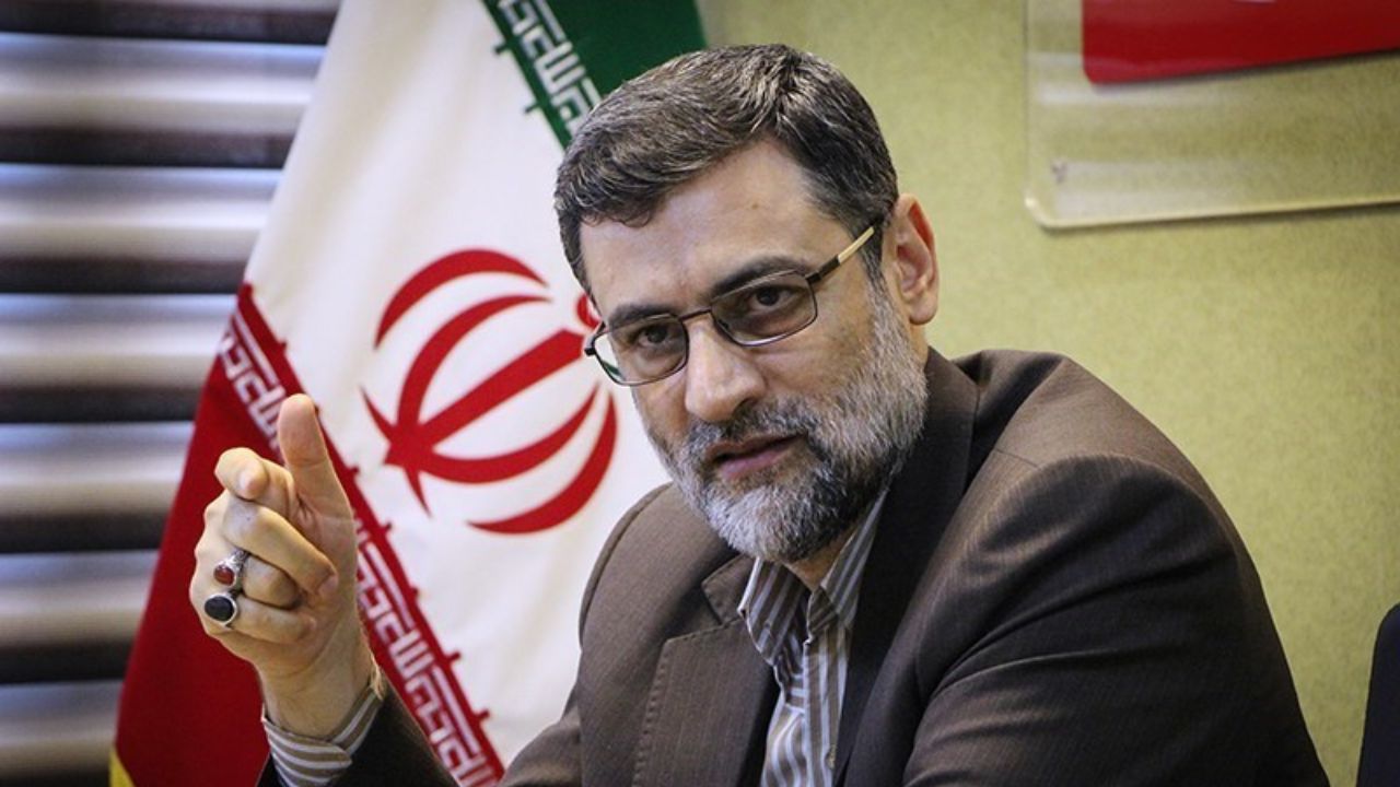 قاضی زاده هاشمی: نحوه توزیع یارانه در کشور اشکال اساسی دارد