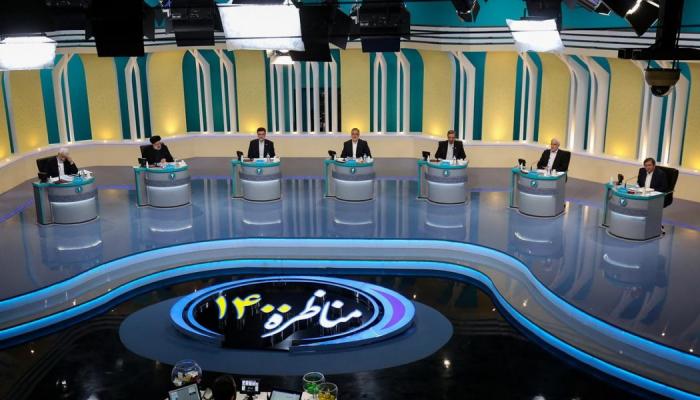 نتایج نظرسنجی ملی "کیو آنالتیکز" بعد از اولین مناظره منتشر شد