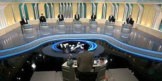 مناظره برای منازعه؟
