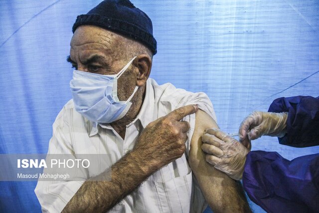 سخنگوی ستاد کرونای البرز: هیچ خللی در واکسیناسیون کرونا ایجاد نشده است