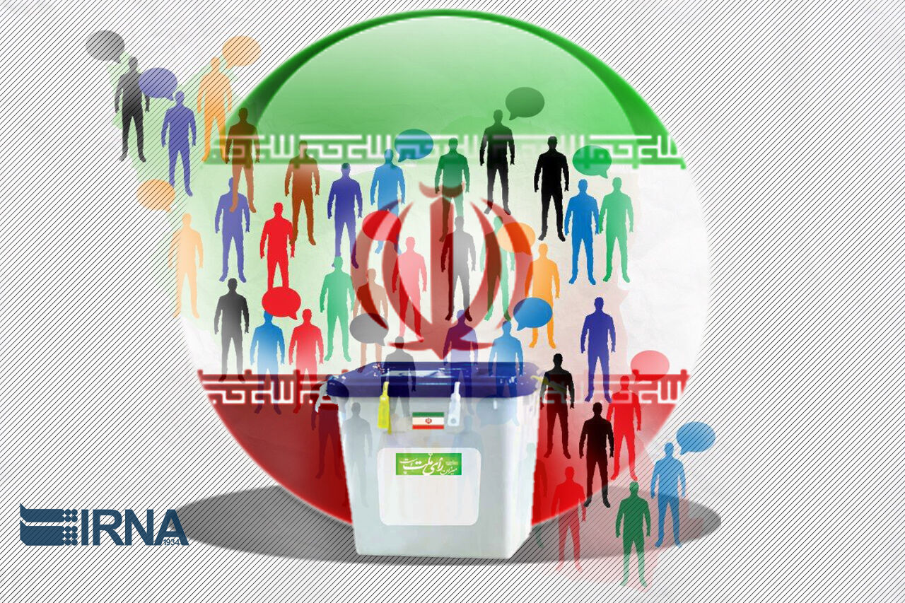 ۸۳۳۵ داوطلب شوراهای اسلامی هرمزگان از ۲۰ خرداد اجازه تبلیغات دارند