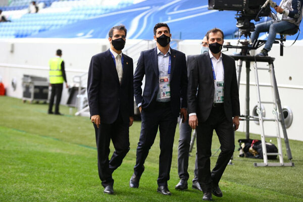 «پیشخور» درآمد پرسپولیس از لیگ قهرمانان!
