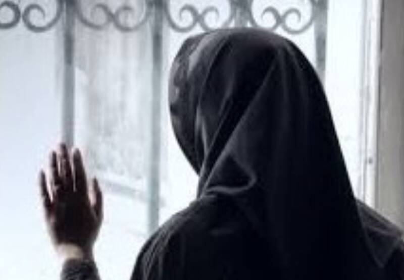 دختر ۱۴ساله: نگذاشتم پدرم، مادرم را خفه کند!