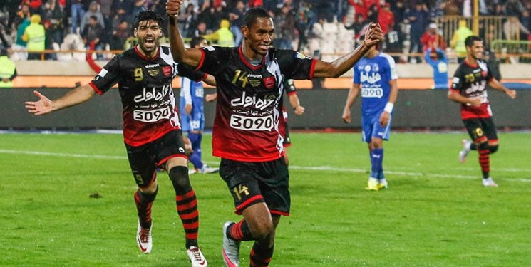 آخرین فرصت پرسپولیس برای توافق با بنگستون