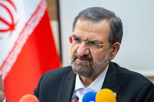 رضایی: از مدیران دولت احمدی نژاد و روحانی استفاده خواهم کرد