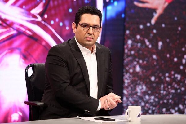 «محمدرضا احمدی» گزارشگر دیدار امشب ایران و بحرین شد