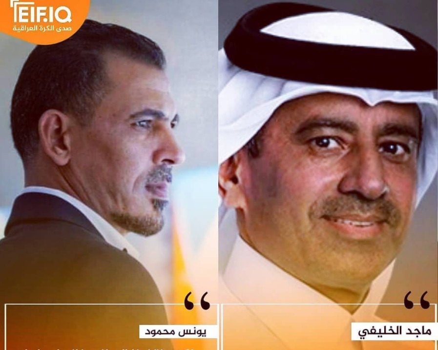 جنجال بر سر مقایسه بازیکنان ایرانی و عراقی