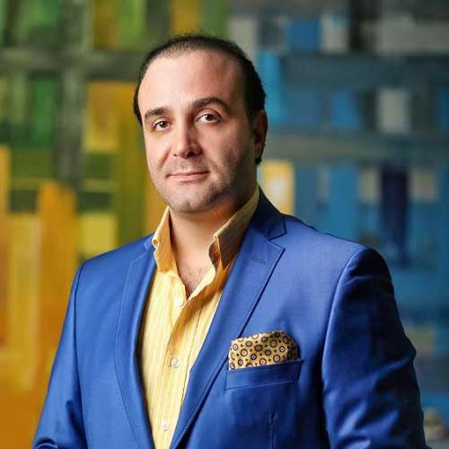 آهنگ زیبای «چه کنم» با صدای شاگرد استاد شجریان