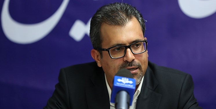 شرفی مدیرعامل شرکت عمران، آب و خدمات کیش شد
