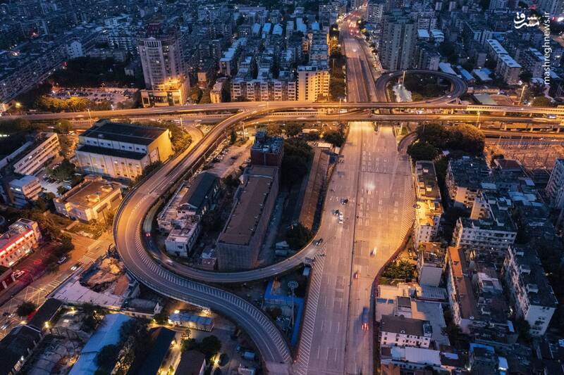 تدابیر جدید چین برای مهار کرونای هندی