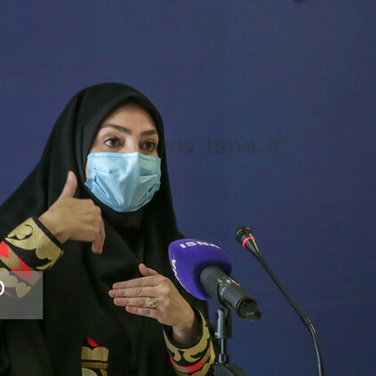 کاهش هفت درصدی فوت ناشی از کرونا در هفته دوم خرداد