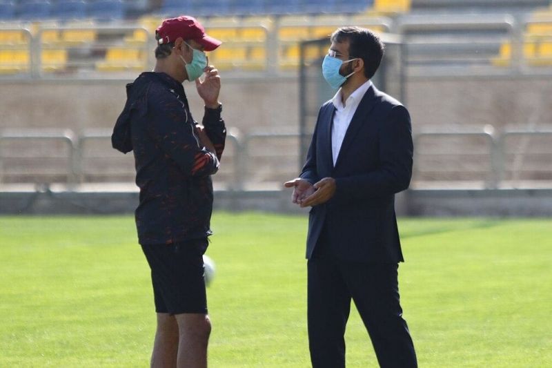 تکرار سناریوی جذب بازیکن در تابستان پرسپولیس