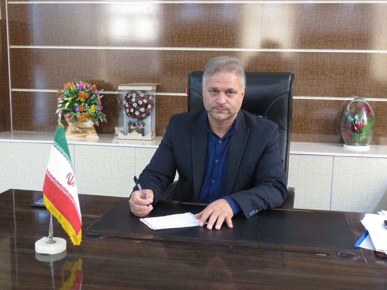 ۳ داوطلب دیگر انتخابات شورای شهر گتوند تأیید صلاحیت شدند